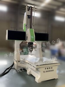 商丘梁园区五轴加工中心