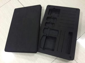 商丘梁园区泡沫/橡塑样品