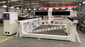 商丘梁园区定制分体式大型模具雕刻机