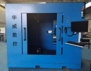 商丘梁园区全包围立式立体雕刻机