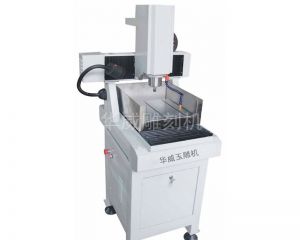 商丘梁园区电脑玉雕机HW-3636